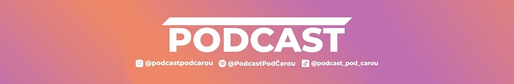 PodcastPodČarou