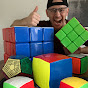 Mr. Cube Collector youtube avatar