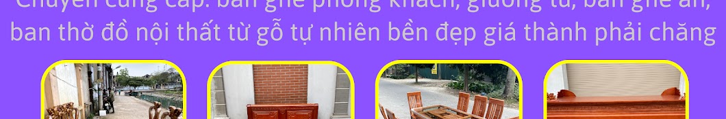 Đồ Gỗ Giá Rẻ Ngọc Vân