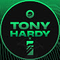 Tony Hardy