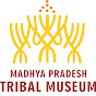 MP Tribal Museum Bhopal.