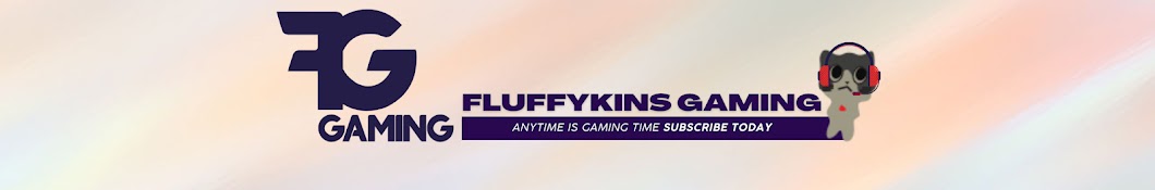 Fluffykins Gaming