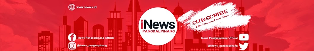 INEWS PANGKALPINANG OFFICIAL