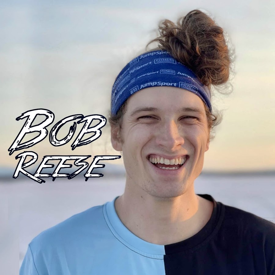 Bob Reese @bob_reese