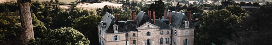 Château de Sainte-Sévère : a Château Route Project