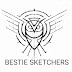 BESTIE SKETCHERS