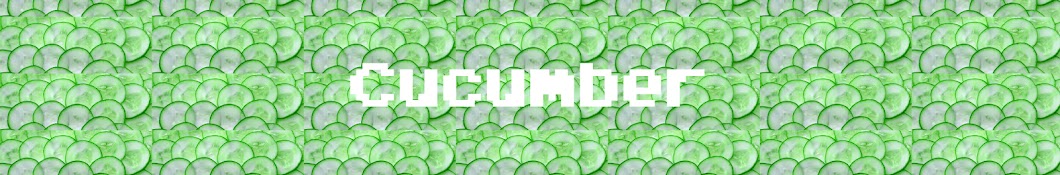 Cucumber