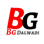 BG Dalwadi