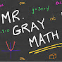 Mr. Gray - Math