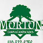 Morton Lawn & Landscapes