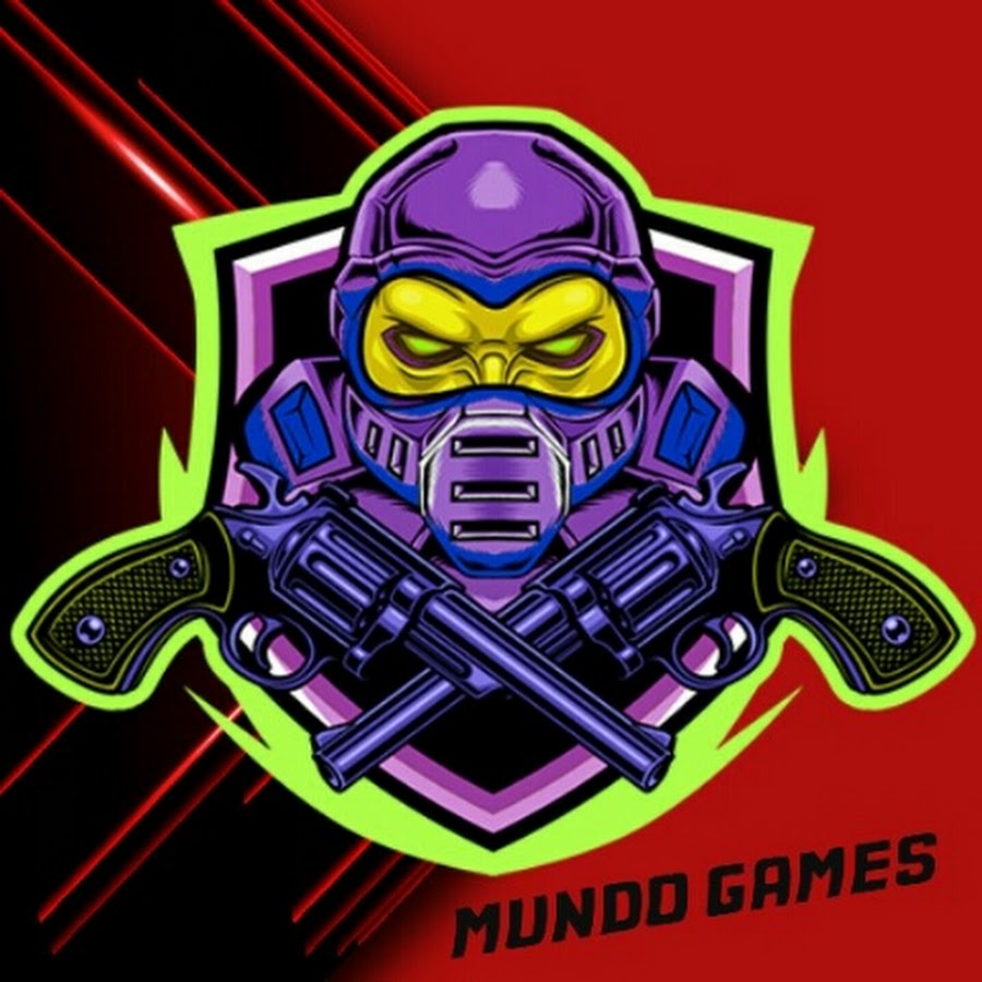 Mundo games youtube