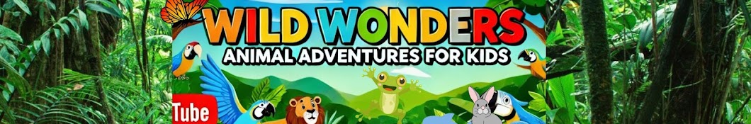 Wild Wonders Animal Adventures