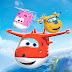 SuperWings - Topic