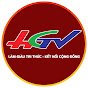 Truyền hình Hậu Giang