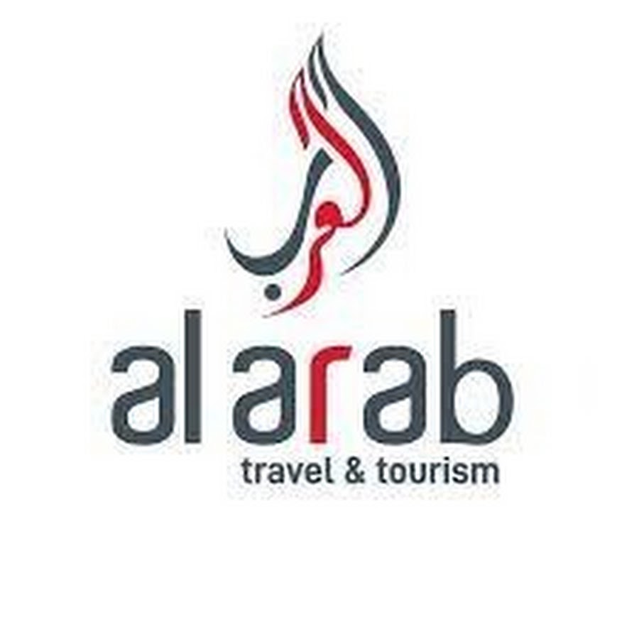 321 Arab travel - YouTube