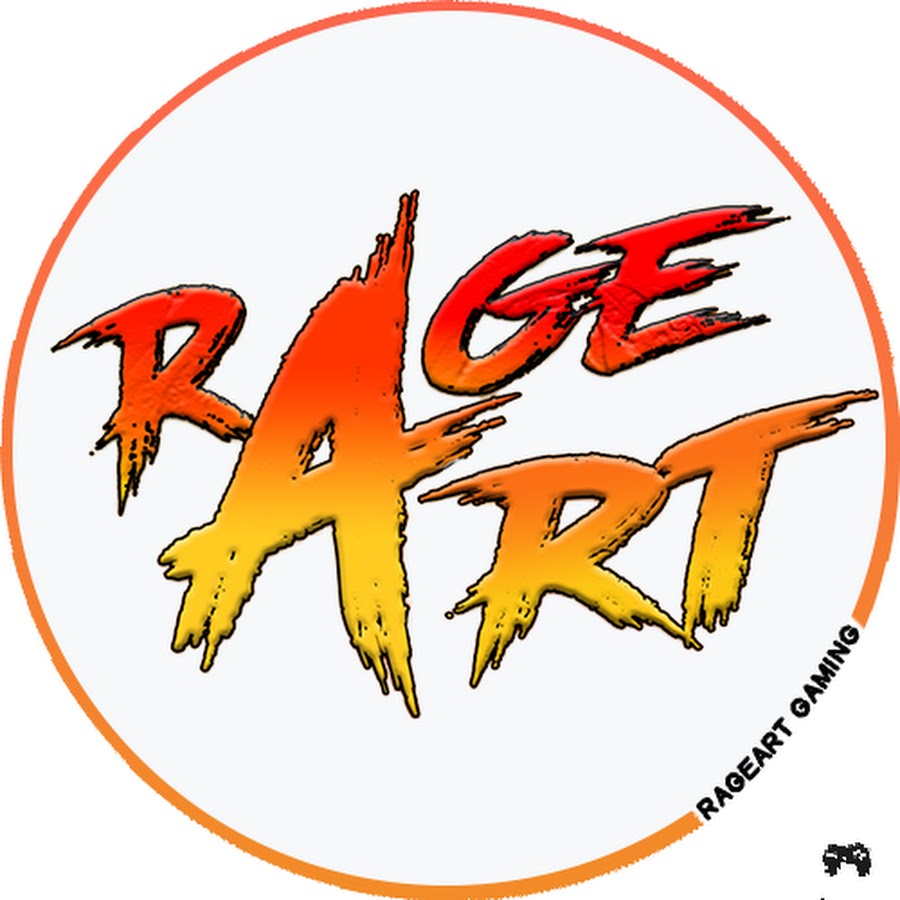 Rage Art Gaming