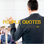 People Quotes