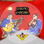 GRUPO VARONIL