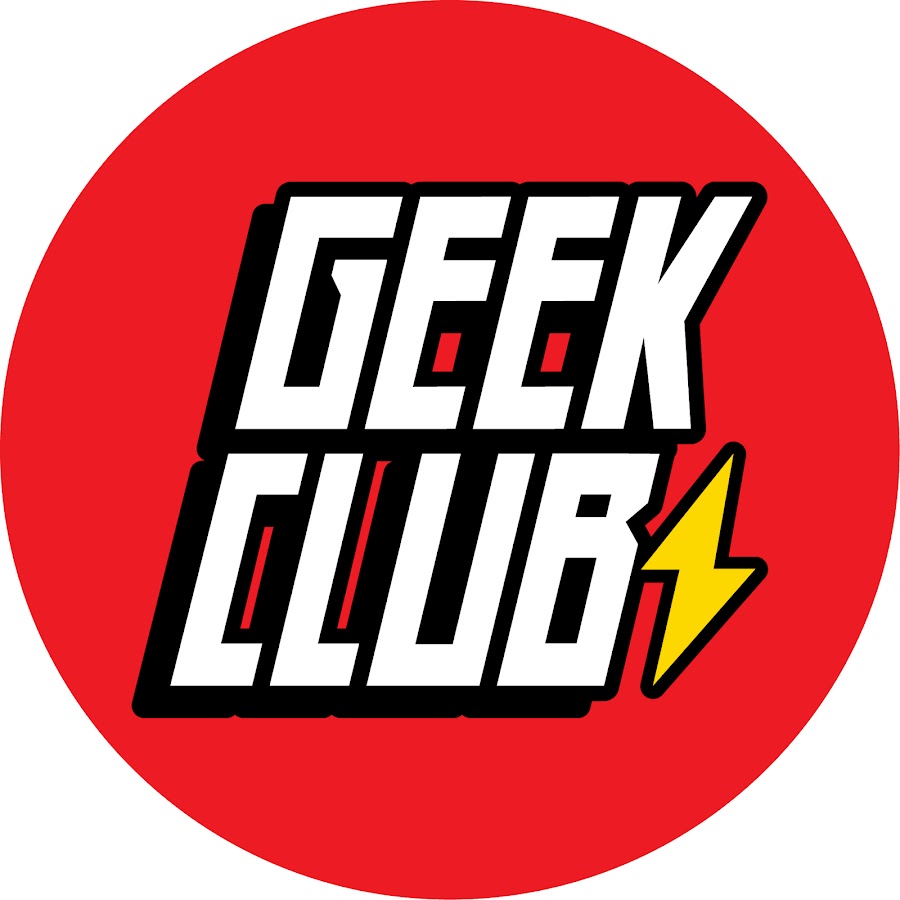 Actualizar 38+ imagen club geek