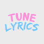 Tune Lyrics