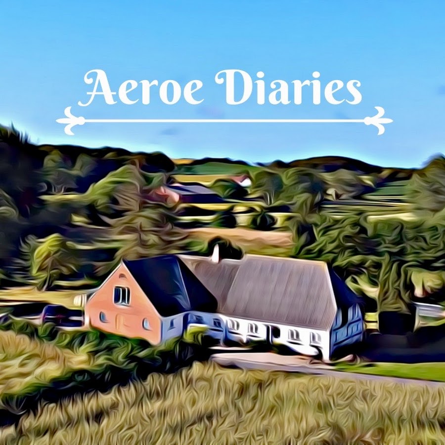 Aeroe Diaries