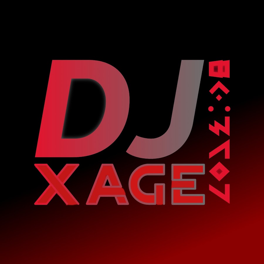 DJ Xage