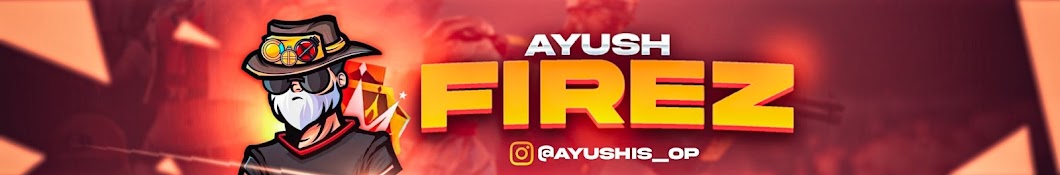 Ayush Firez