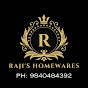 Raji's HomeWares