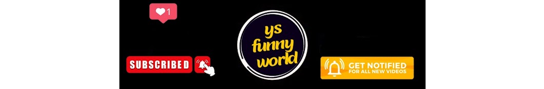 Ys funny world 2