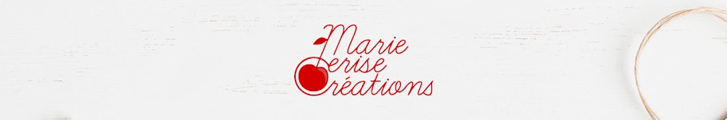 Marie Cerise Créations