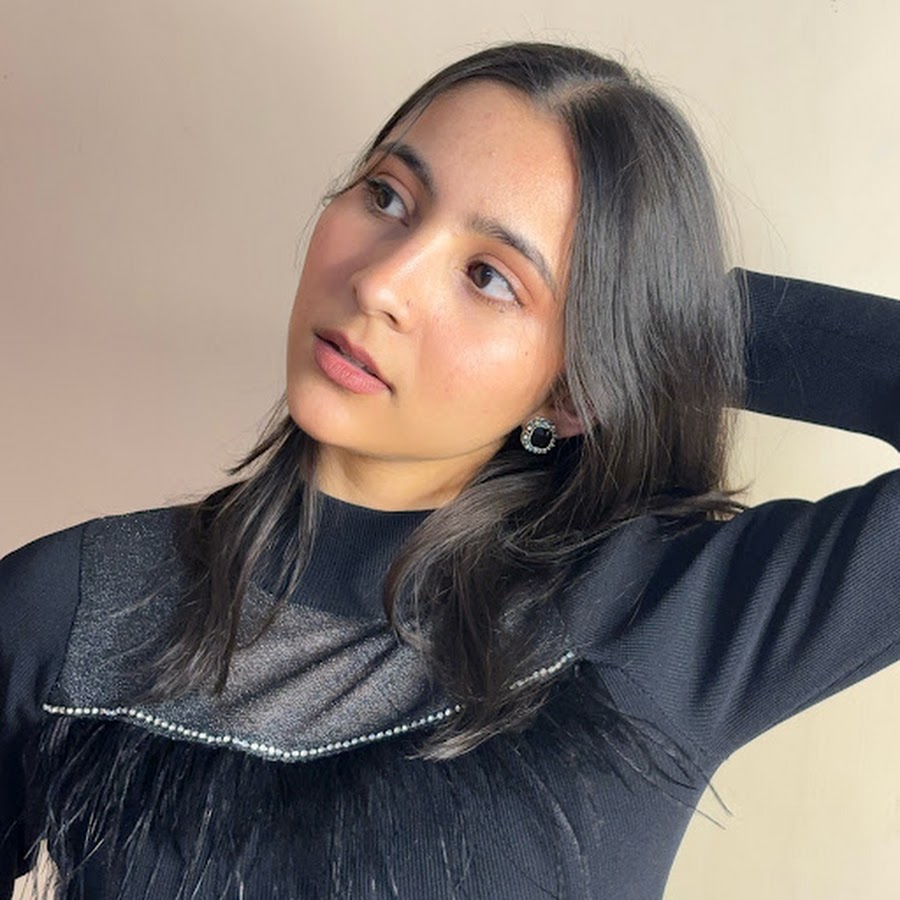 influencer profile picture