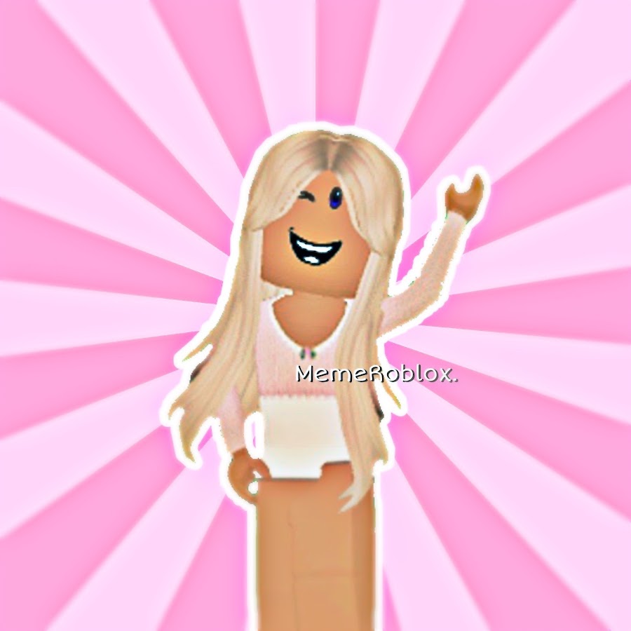 Meme Roblox ツ - YouTube