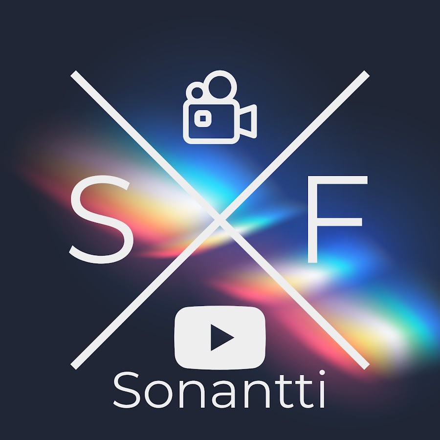 sonantti @sonantti