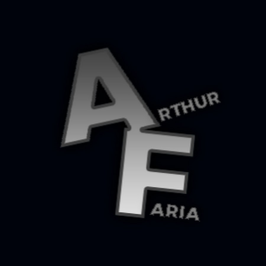 Arthur Faria