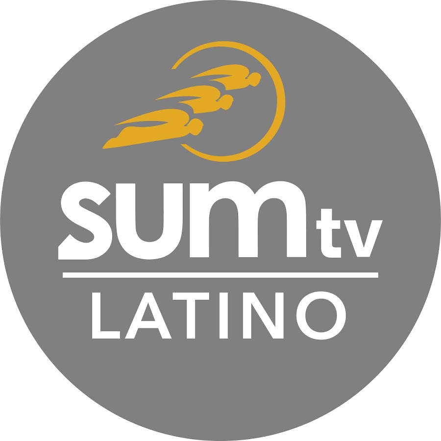 SUMtv Latino @SUMtvLatino
