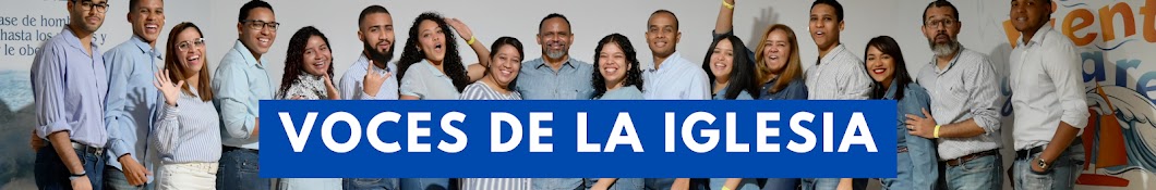 Voces De la Iglesia