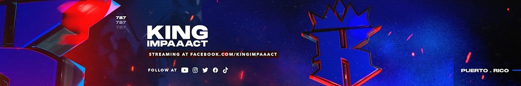KinG ImpaaacT Banner