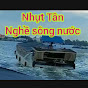 Nhựt Tân nghề sông nước