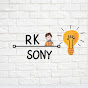 RK SONY