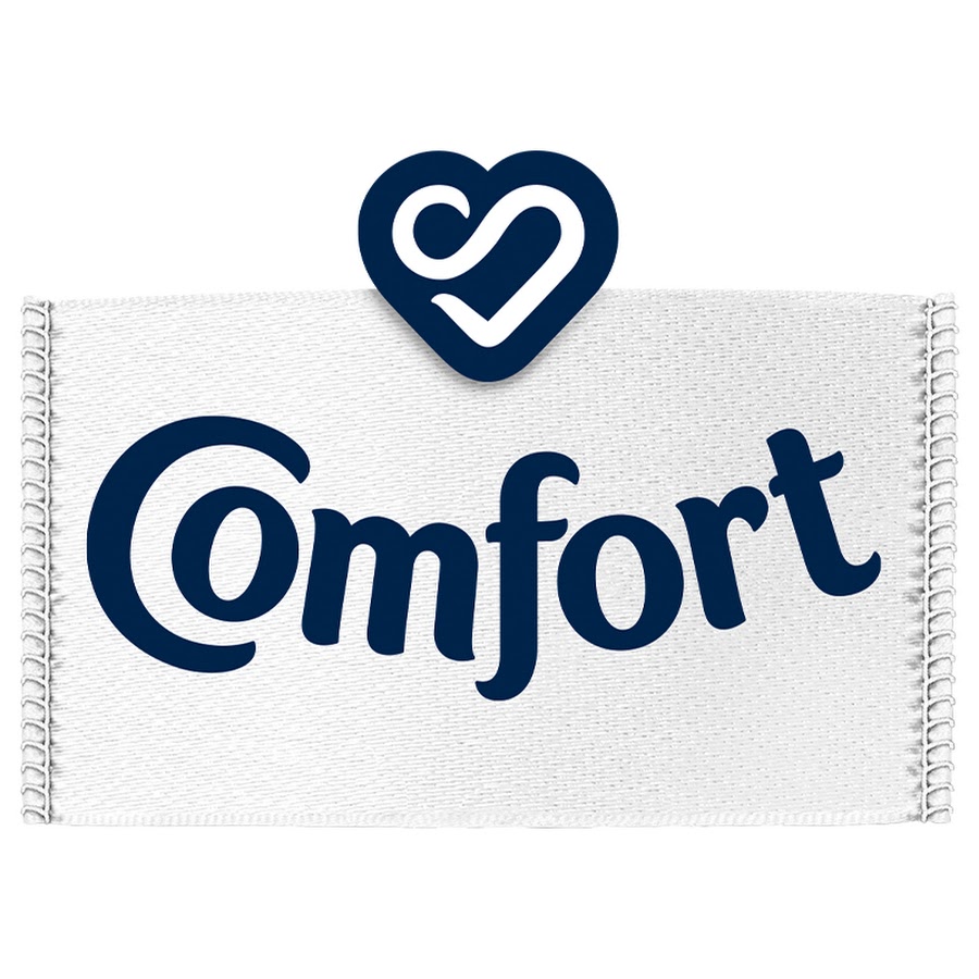 Comfort  Unilever