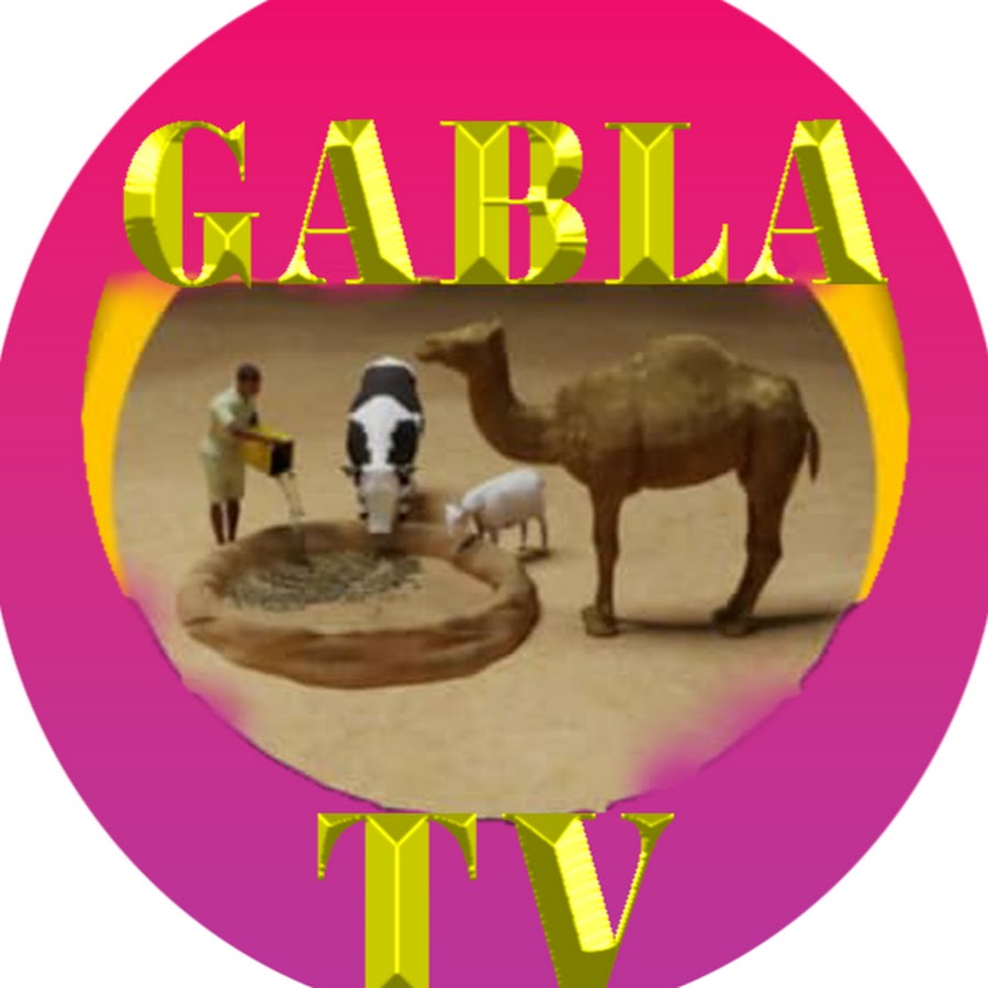GABLA TV @gablatv1966