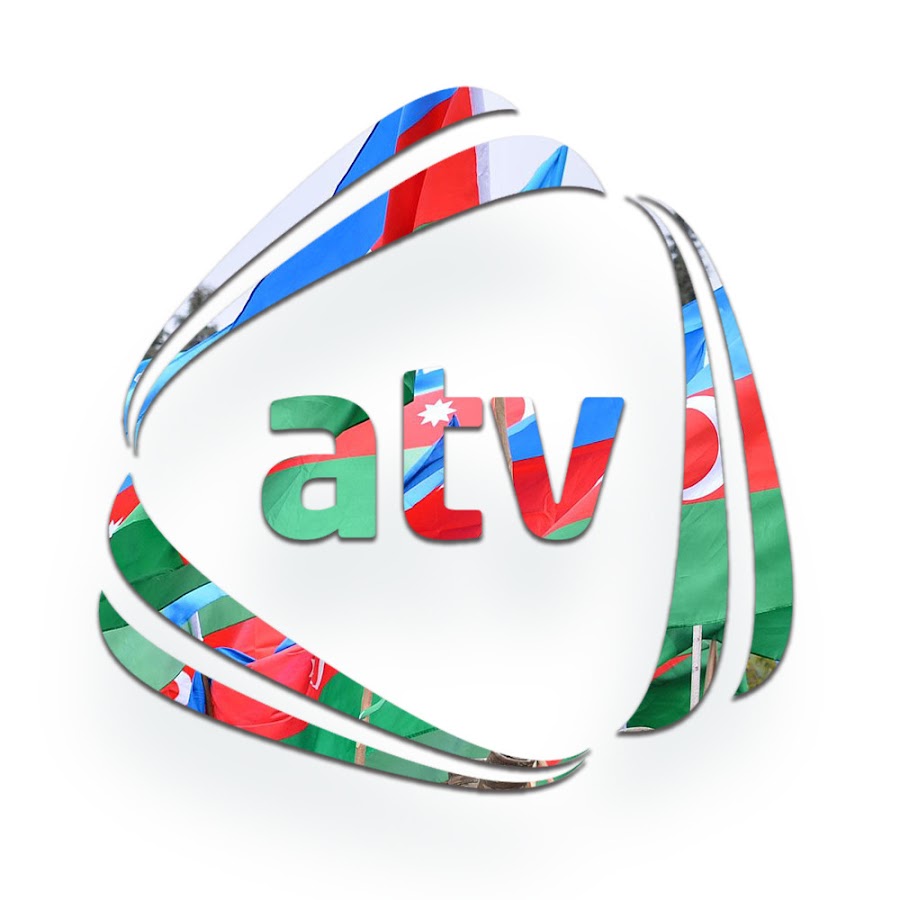 Азад азербайджан прямой. АТВ канал. Atv Cinema. Atv show. Azad Azerbaijan logo.