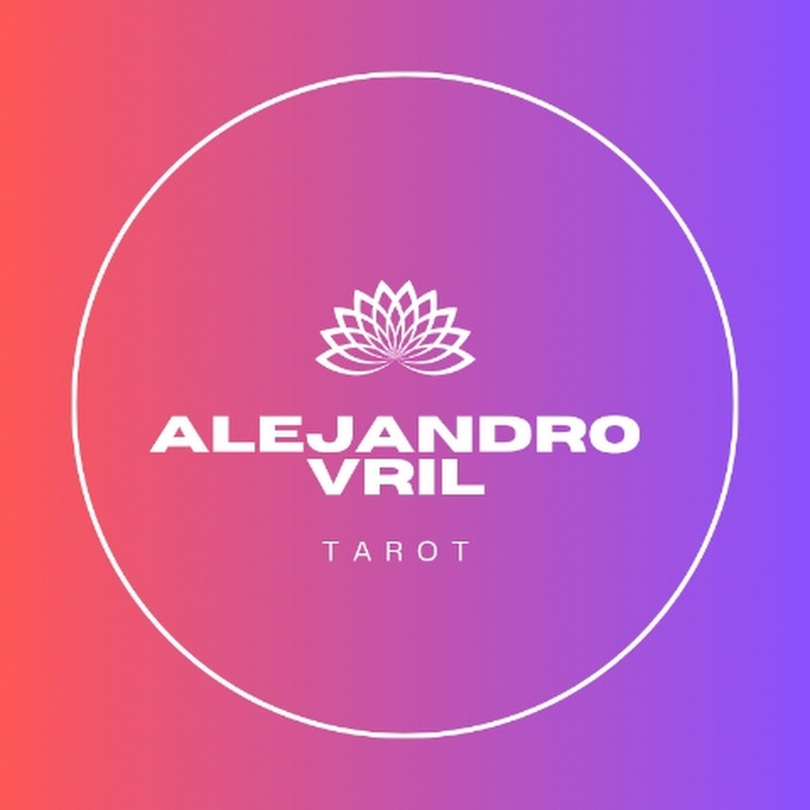 Alejandro Vril Tarot @alejandrovril