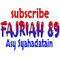 Fajriah 89