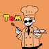 TOM's Kitchen by Tohru Matsuda