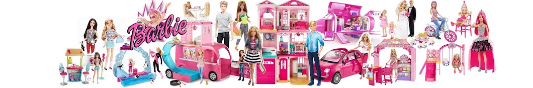 Barbie Original Toys