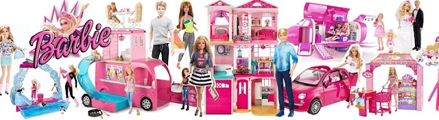 Barbie Original Toys