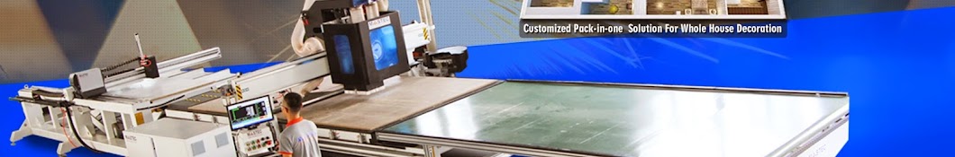 Mastec CNC Laser Banner
