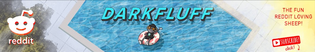 DarkFluff Banner