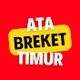 ATA BREKET TIMUR